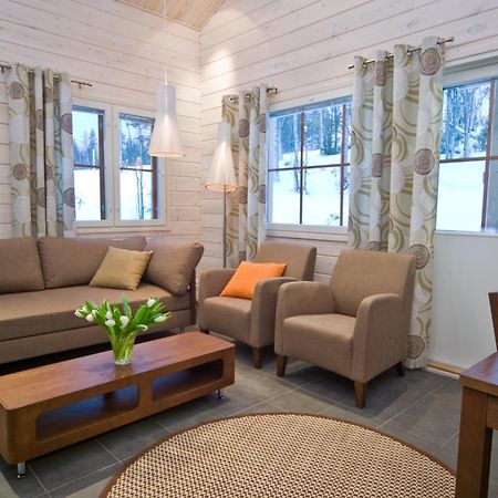 Holiday Club Salla Apartments Экстерьер фото