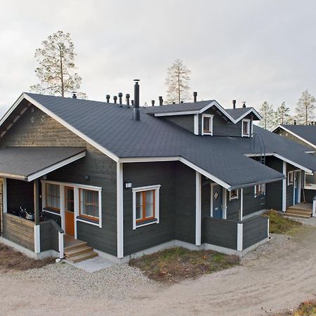 Holiday Club Salla Apartments Экстерьер фото