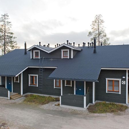 Holiday Club Salla Apartments Экстерьер фото