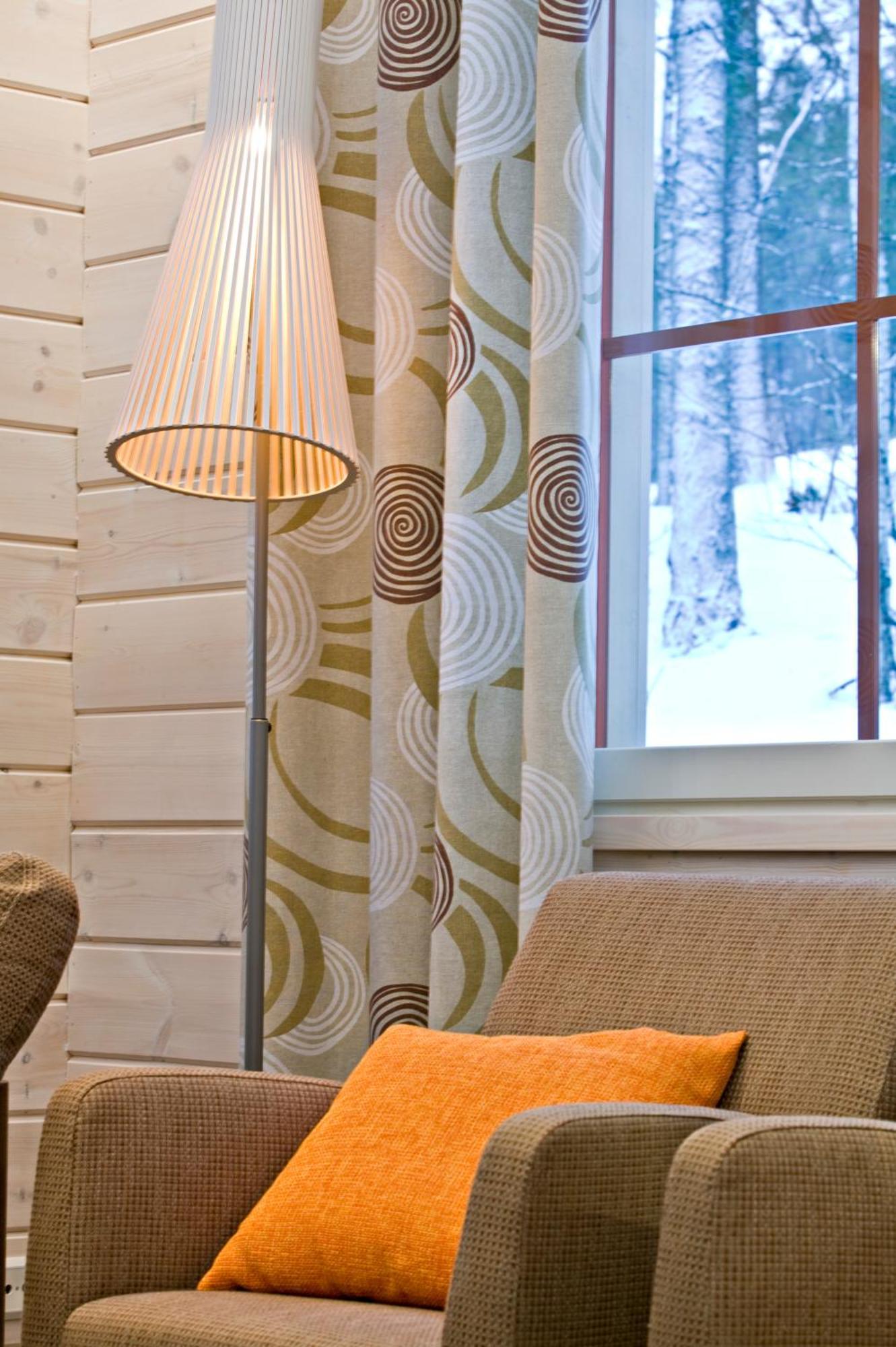 Holiday Club Salla Apartments Экстерьер фото