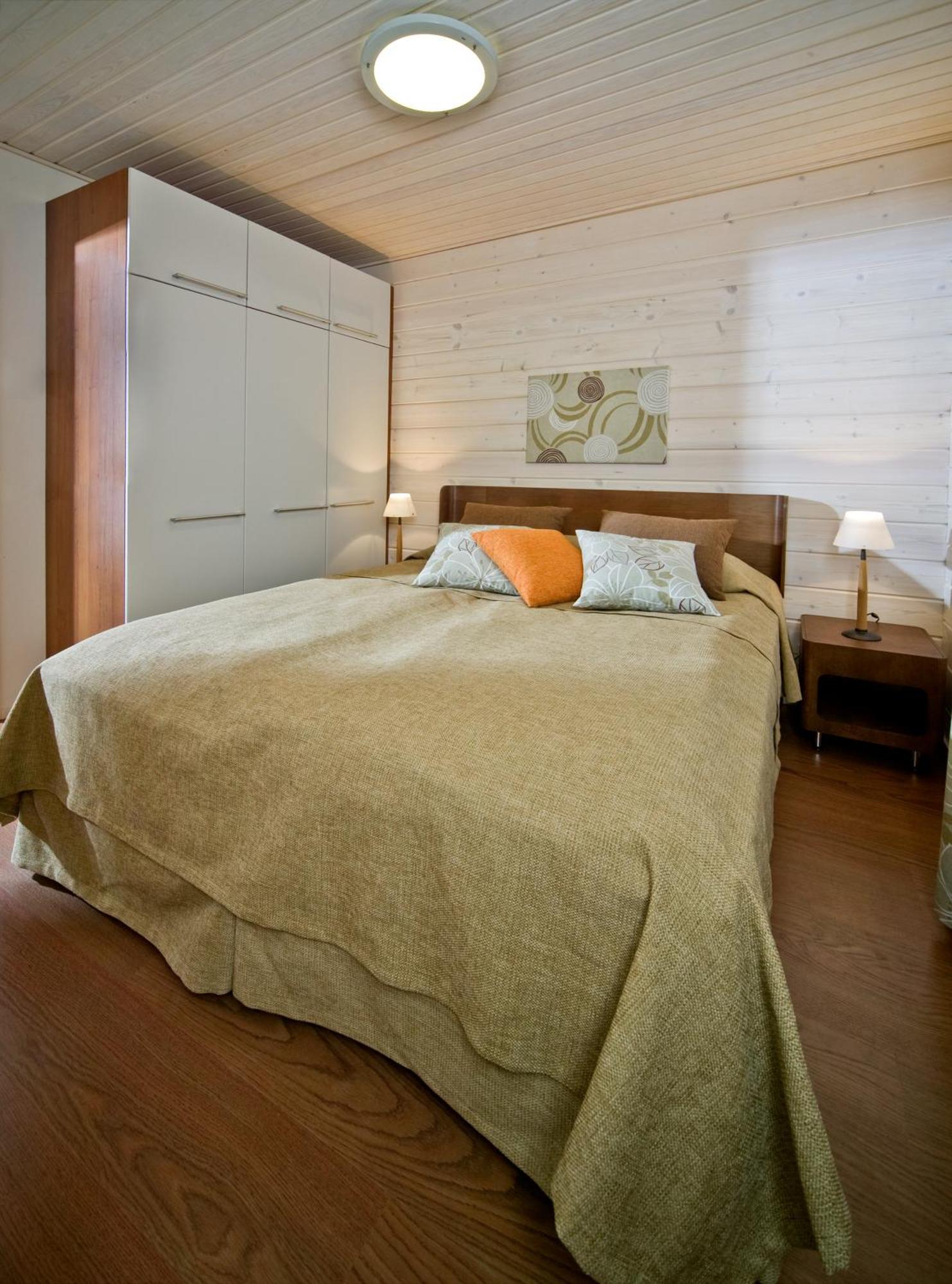 Holiday Club Salla Apartments Экстерьер фото