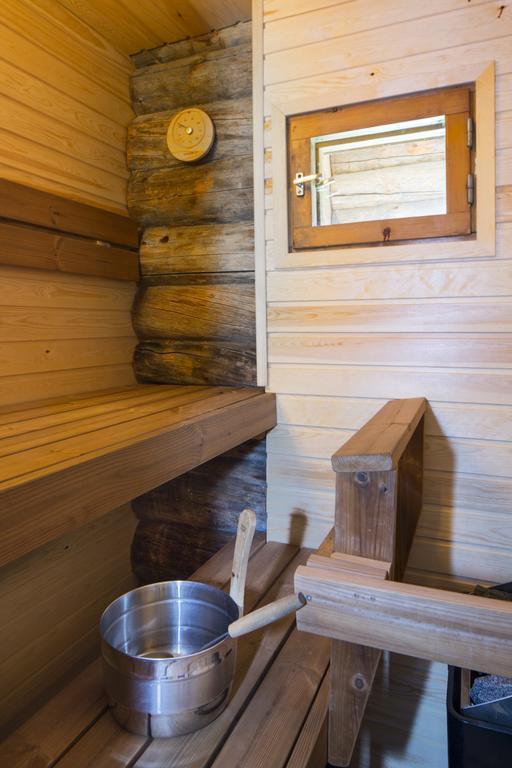 Holiday Club Salla Apartments Экстерьер фото