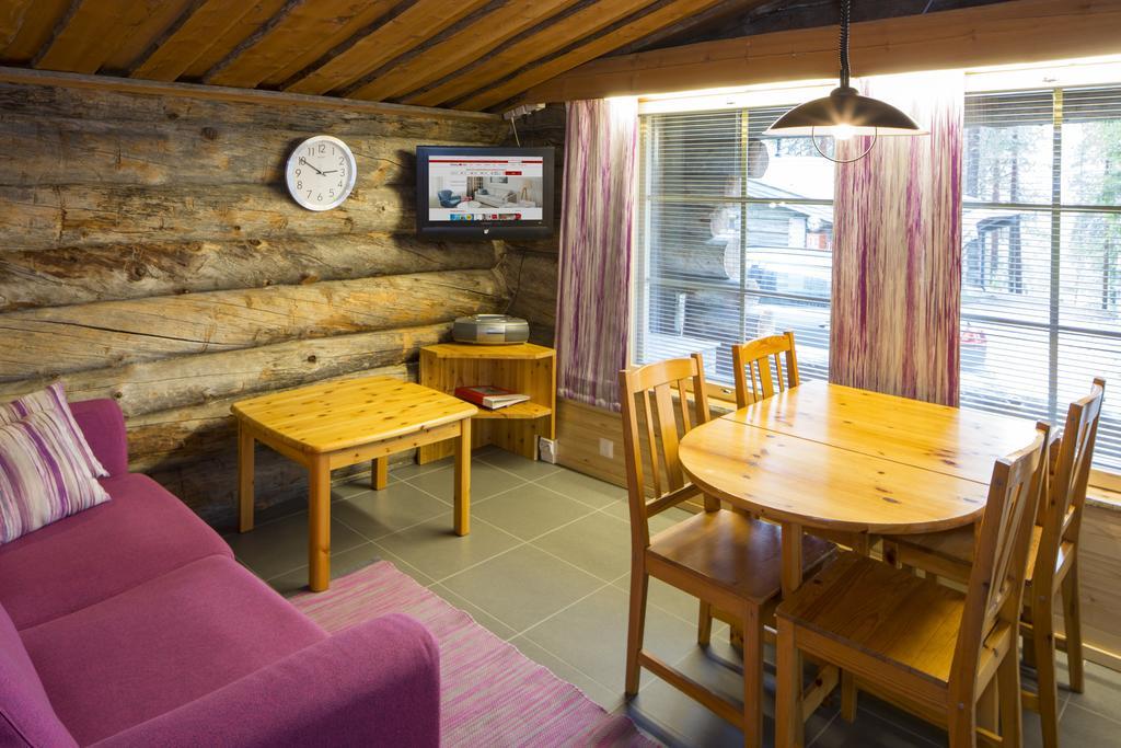 Holiday Club Salla Apartments Экстерьер фото