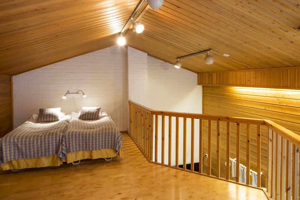 Holiday Club Salla Apartments Экстерьер фото