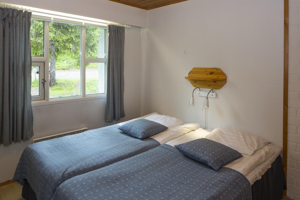 Holiday Club Salla Apartments Экстерьер фото