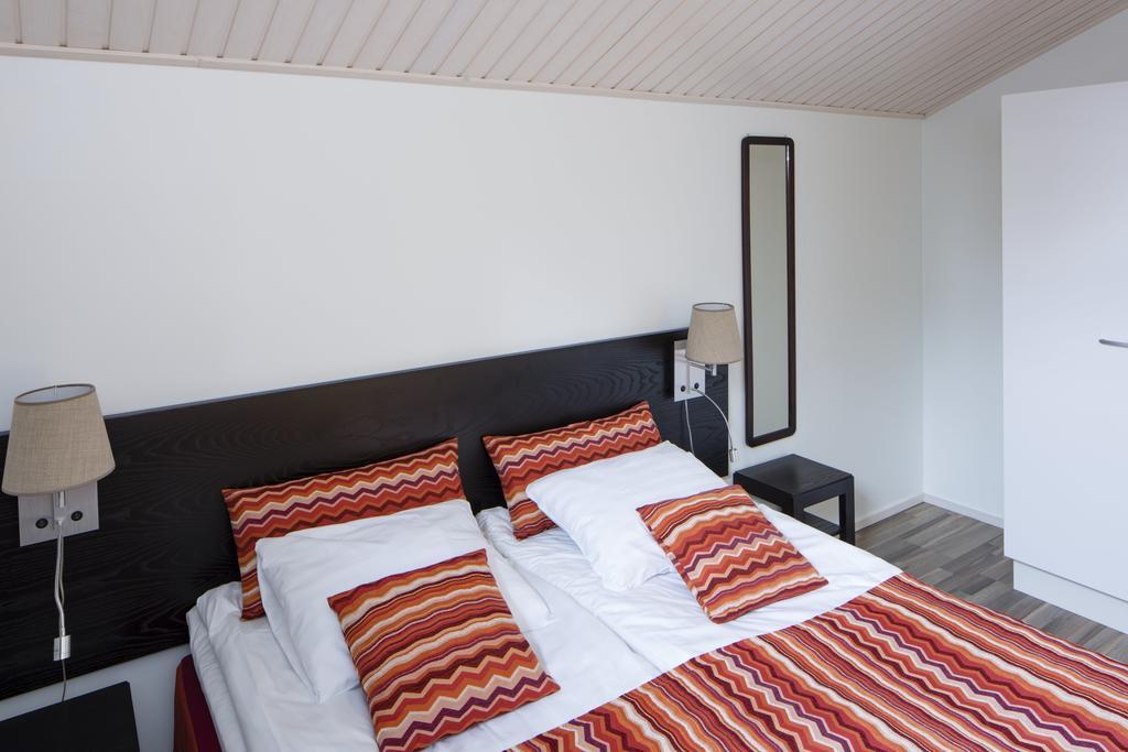 Holiday Club Salla Apartments Экстерьер фото