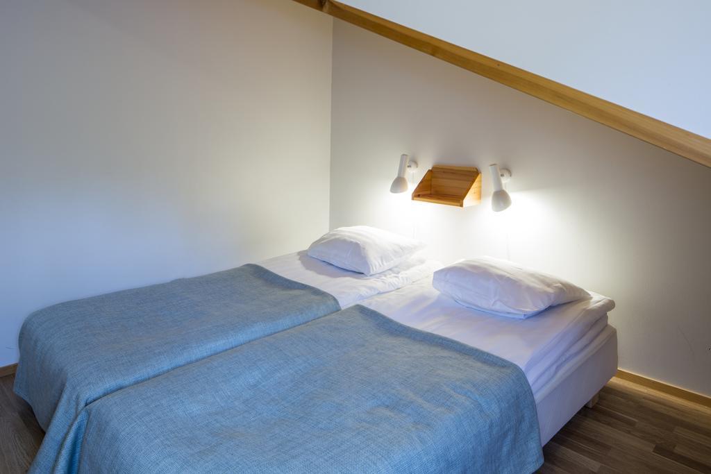 Holiday Club Salla Apartments Экстерьер фото