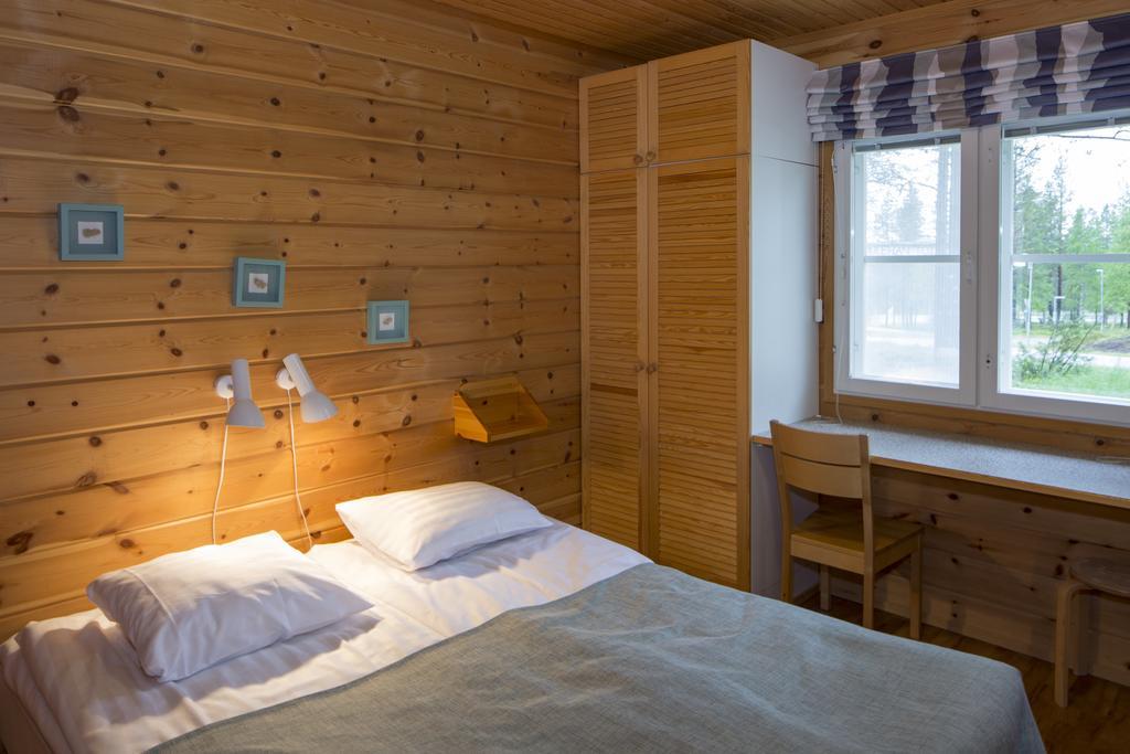 Holiday Club Salla Apartments Экстерьер фото