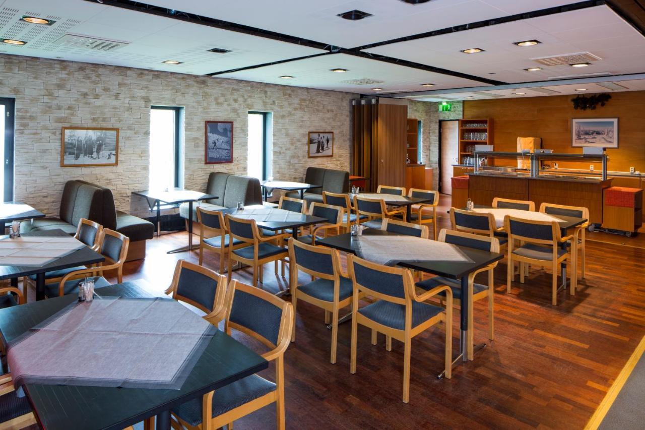 Holiday Club Salla Apartments Экстерьер фото