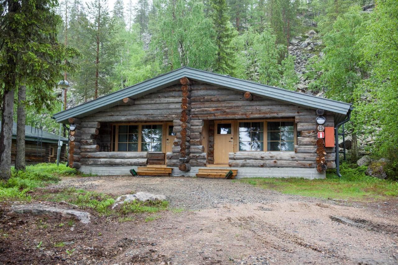 Holiday Club Salla Apartments Экстерьер фото