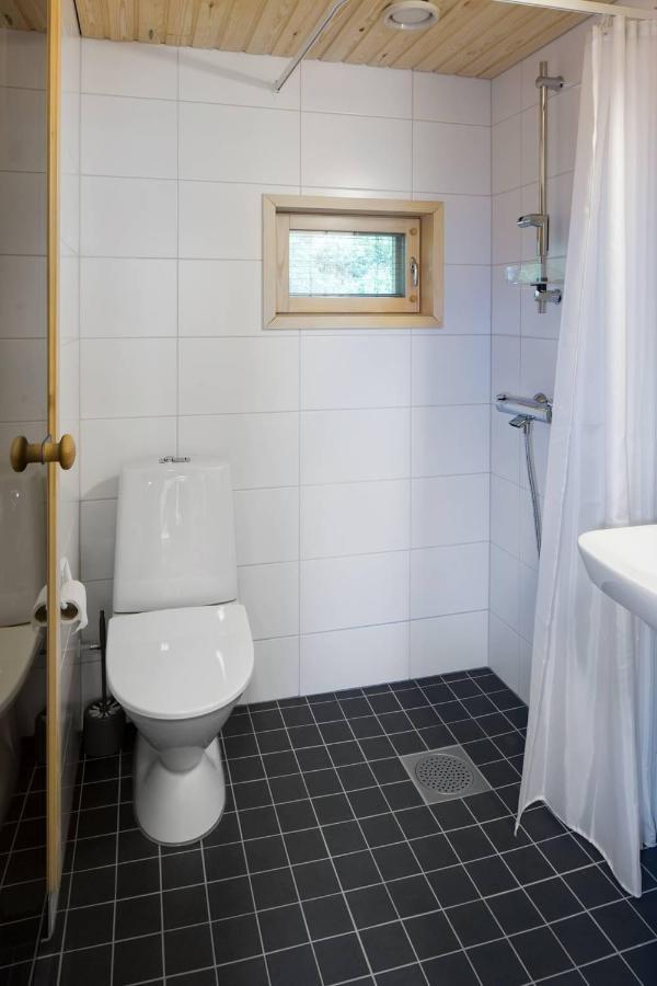 Holiday Club Salla Apartments Экстерьер фото
